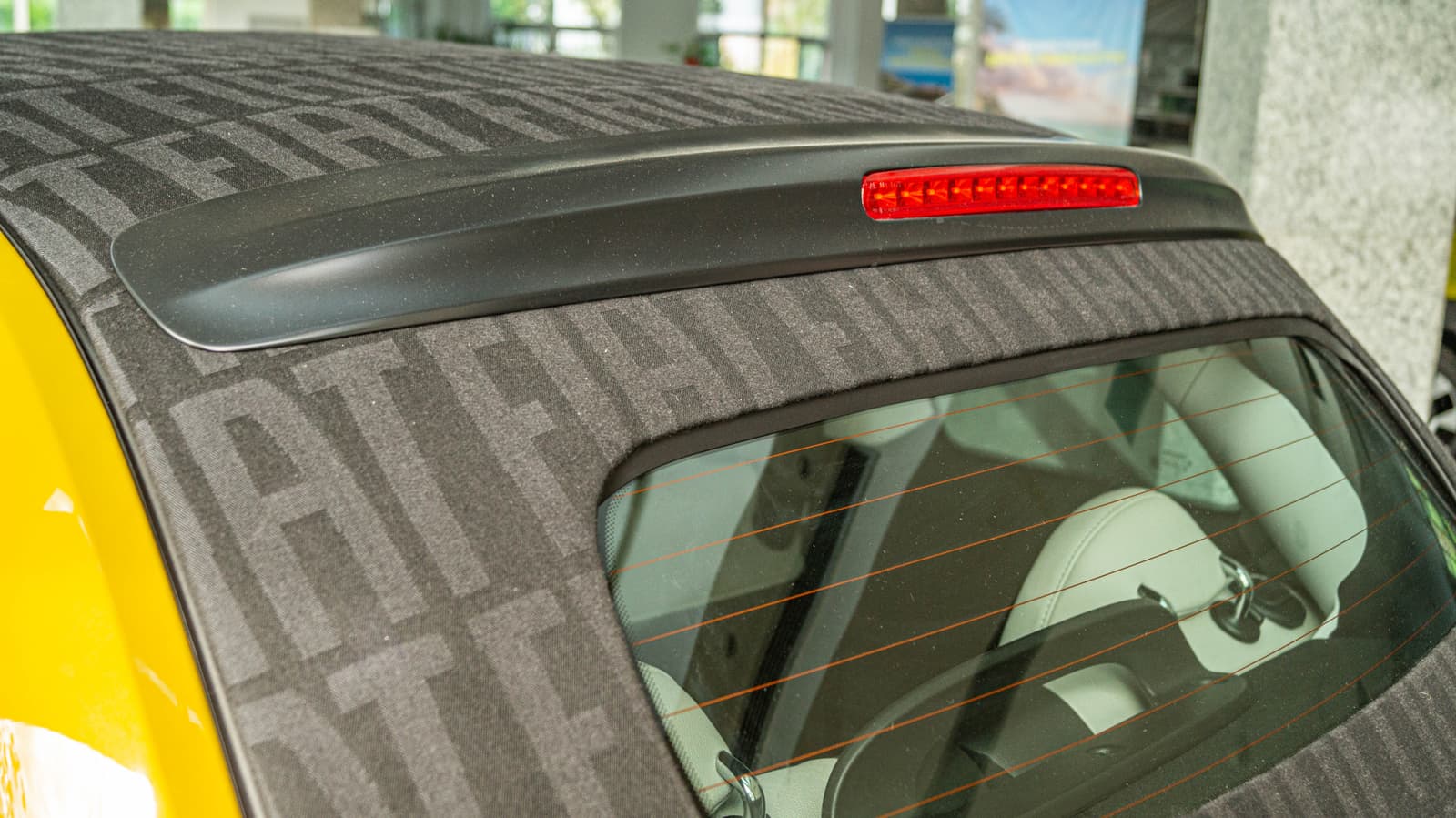 Fiat 500 Hybrid 15