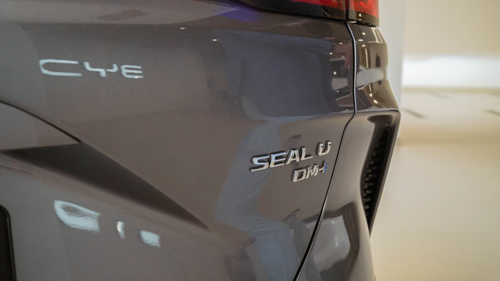 BYD Pop-Up 9