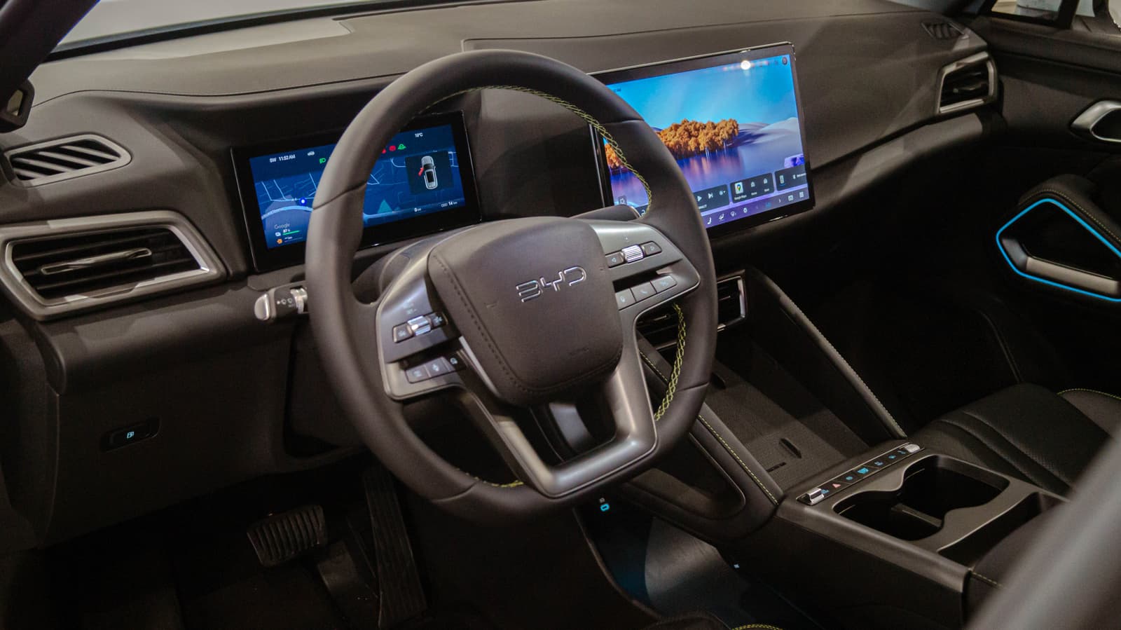BYD Pop-Up 11