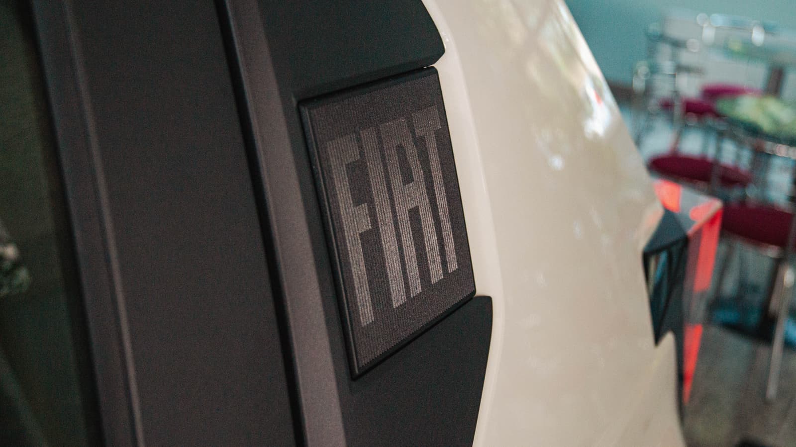 Fiat Grande Panda Petrol 13