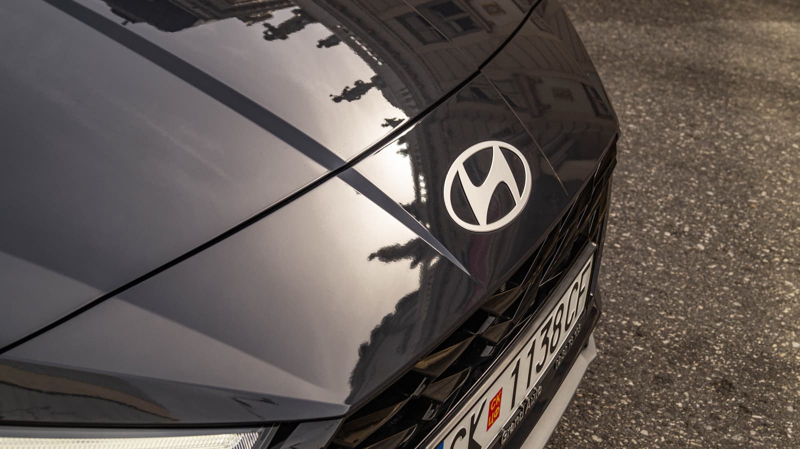 Hyundai i20 7