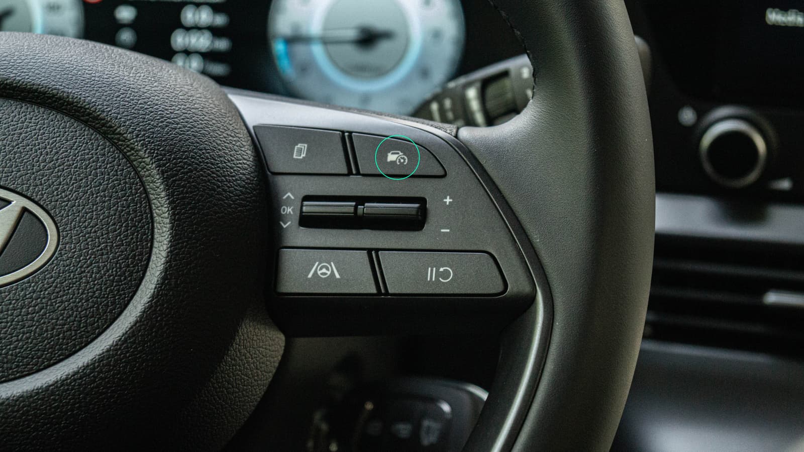 Hyundai i20 Safe City
