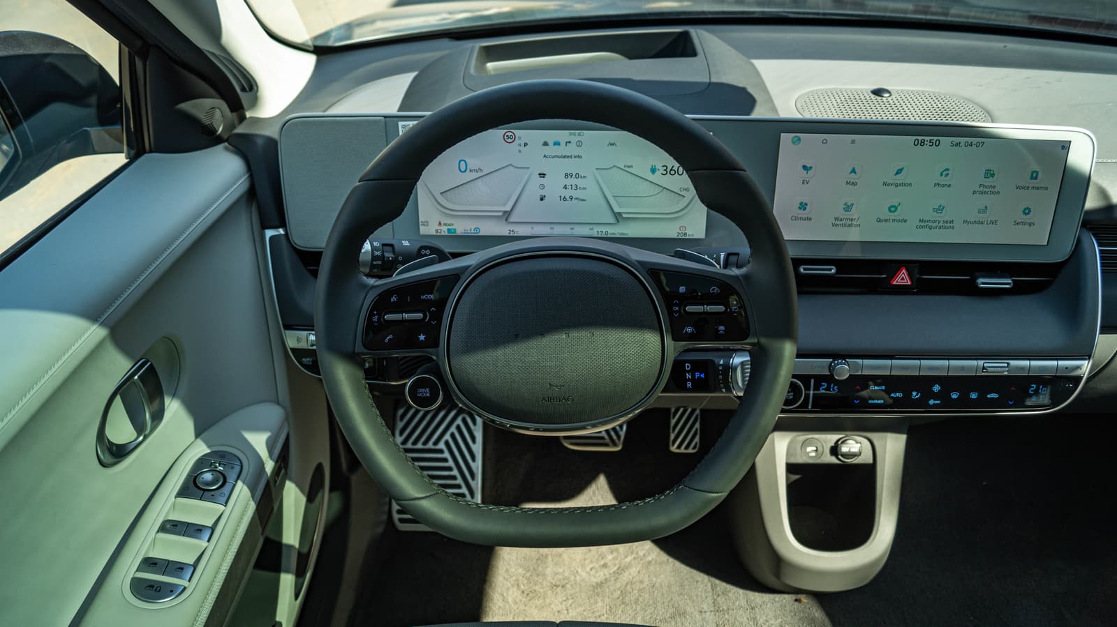 Hyundai Ioniq 31