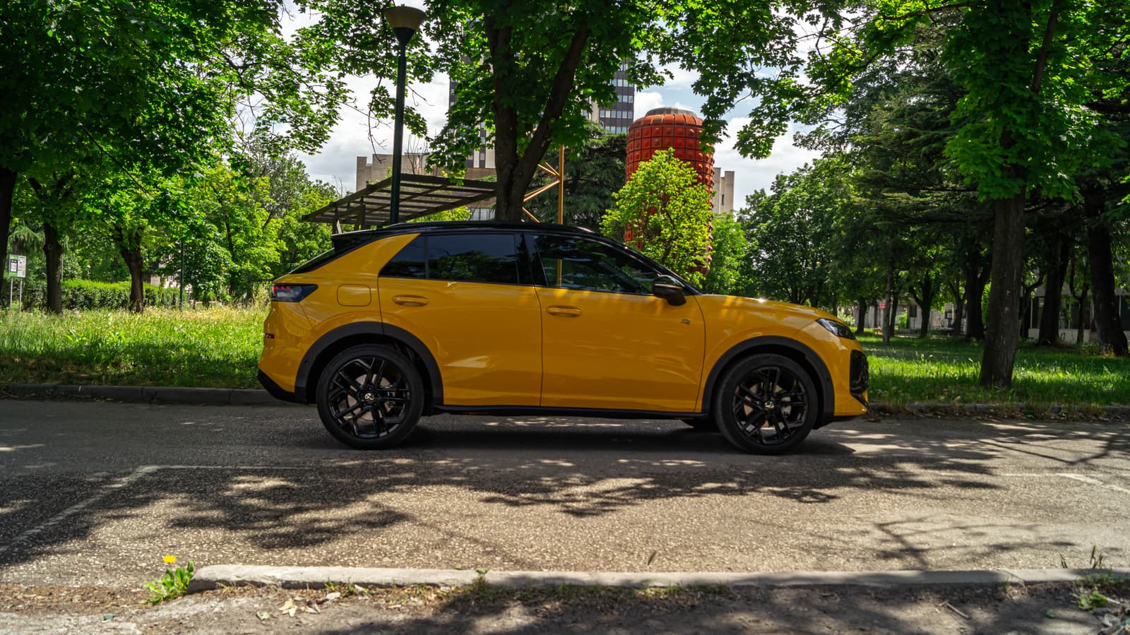 Volkswagen T-Roc 51