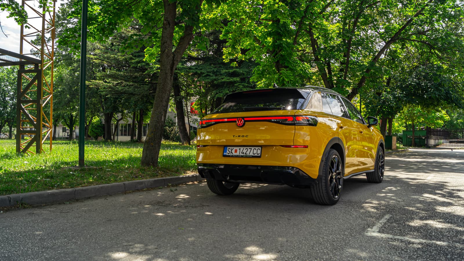 Volkswagen T-Roc 53