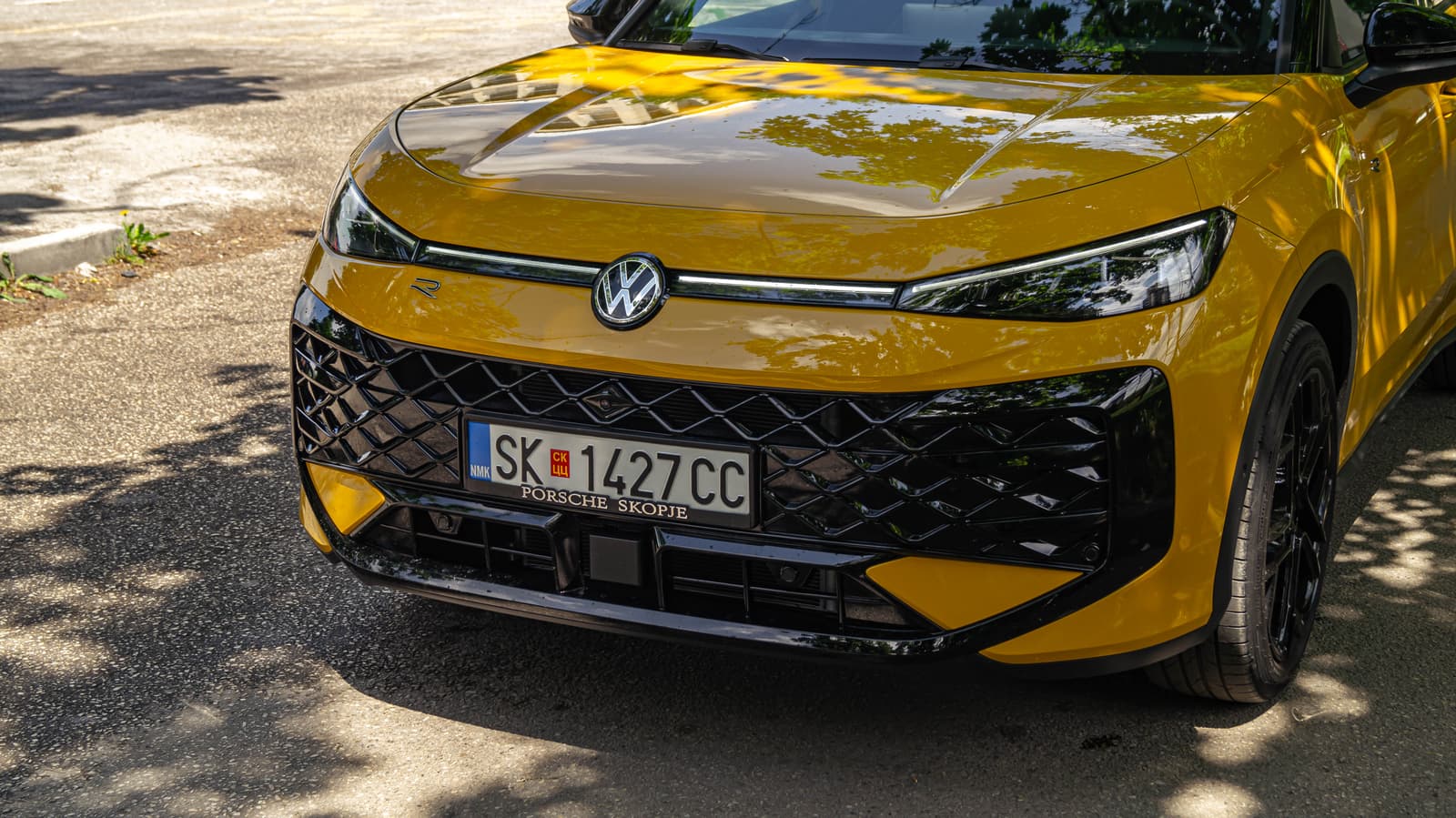 Volkswagen T-Roc 54