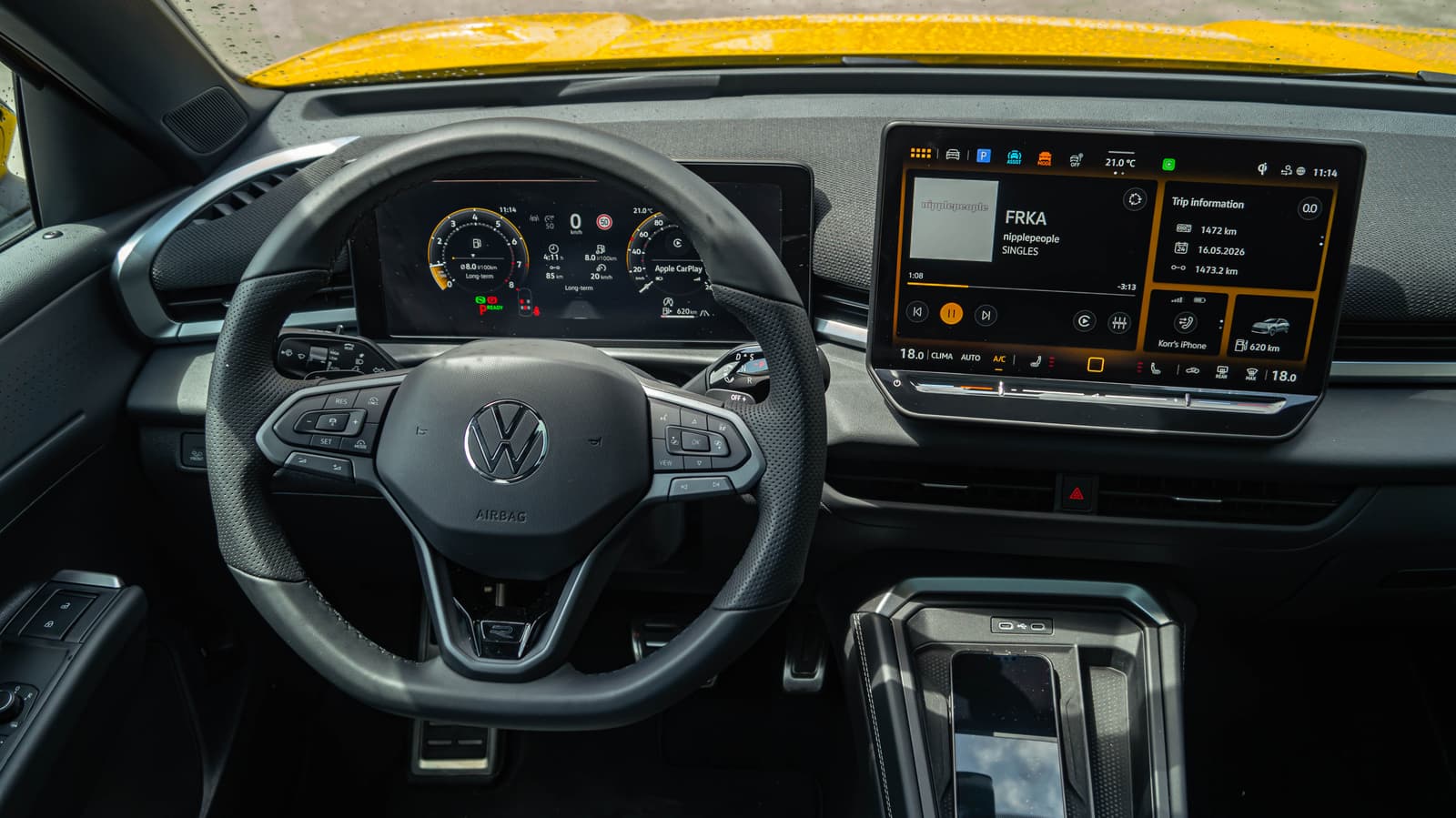 Volkswagen T-Roc 34