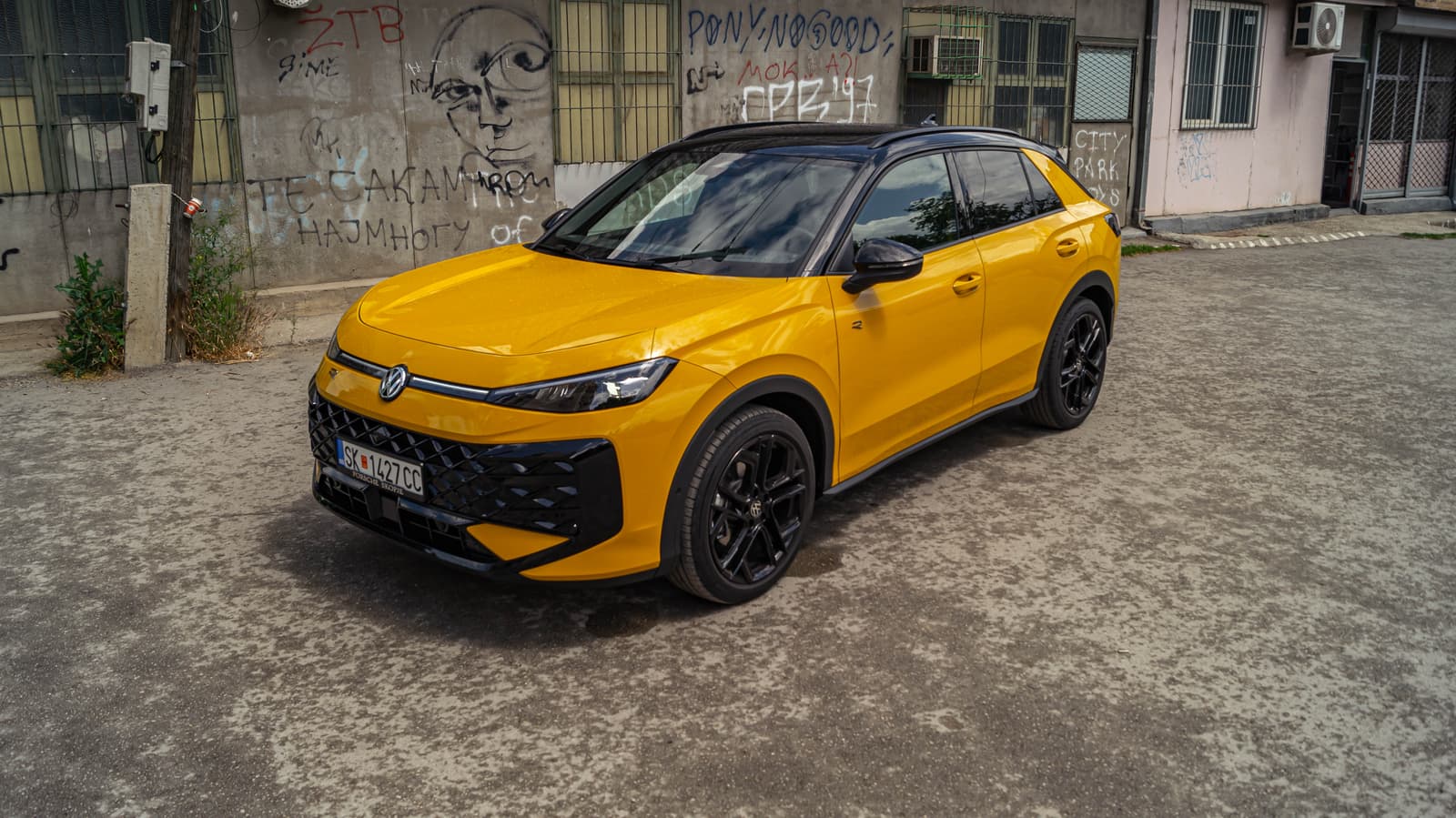 Volkswagen T-Roc 47