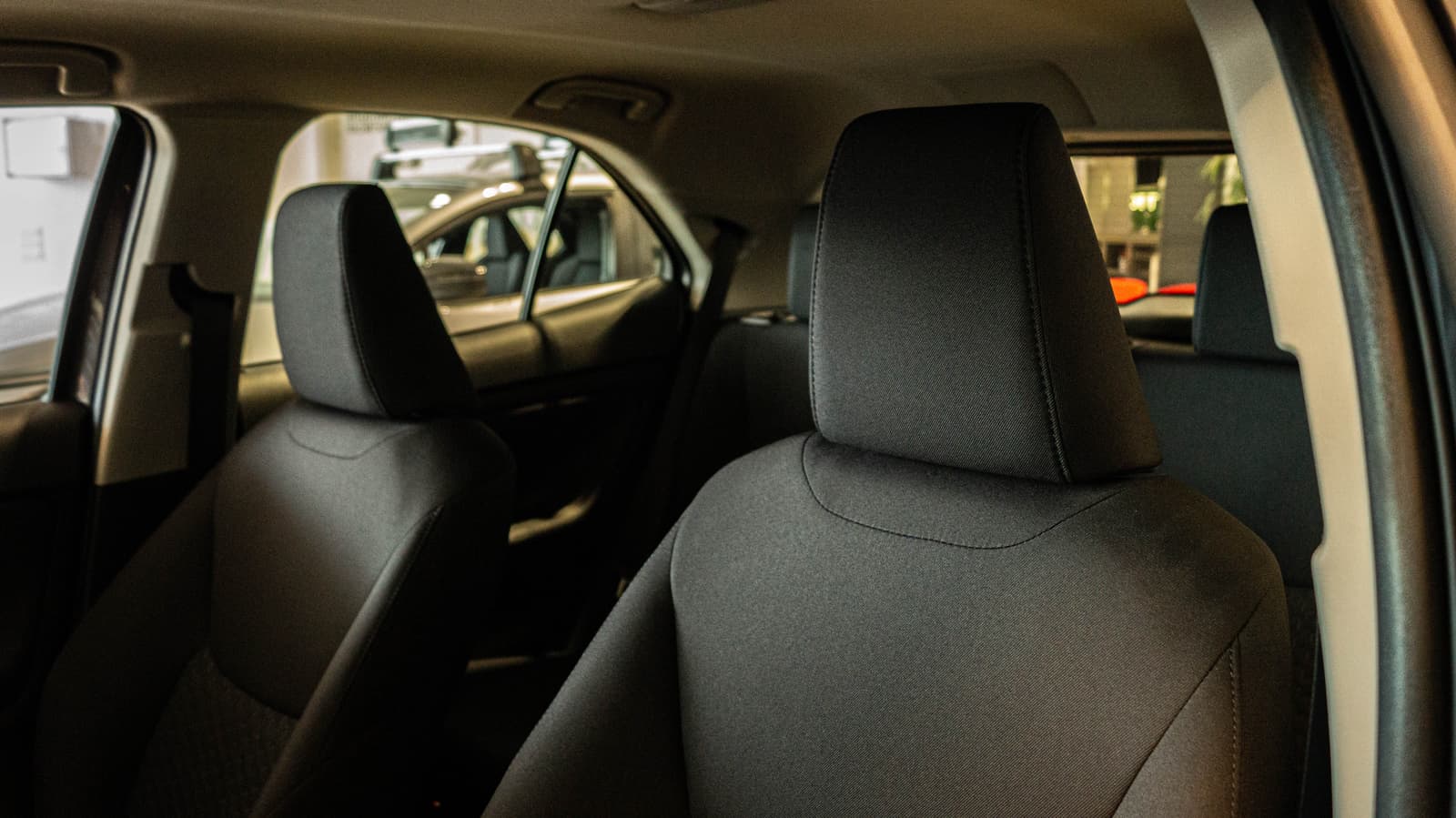 Toyota Yaris Cross 11