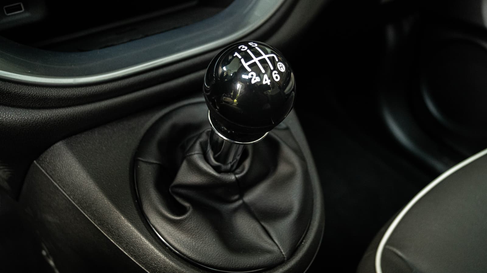 Fiat 500 Hybrid 20