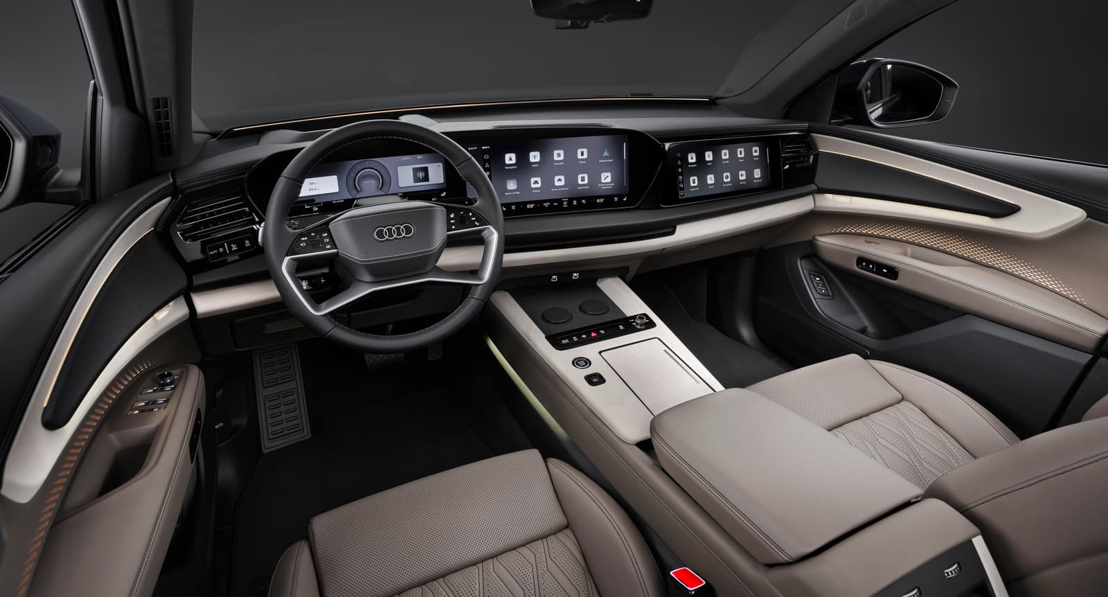 Audi Q9 4