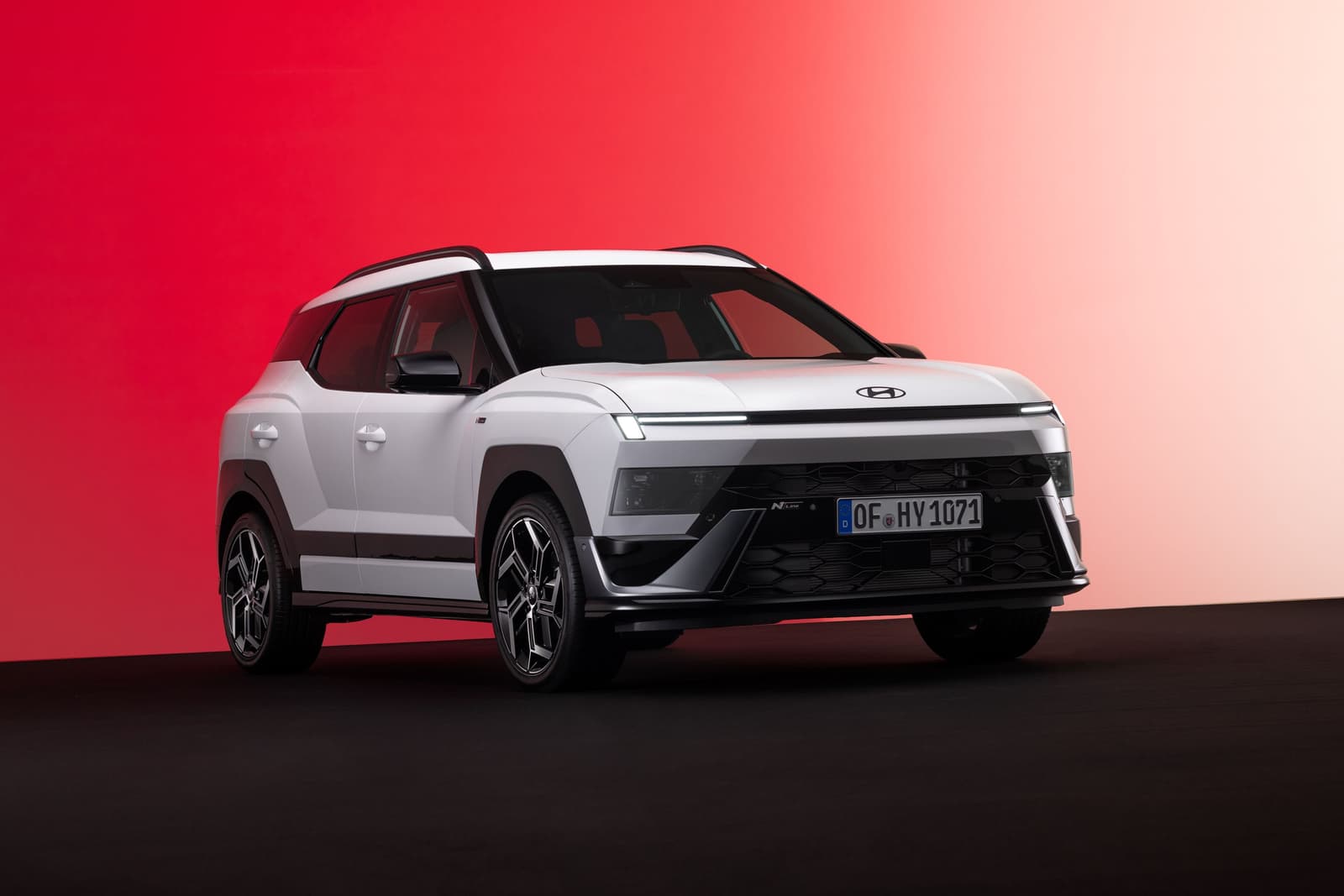 Hyundai Bayon 2027 1