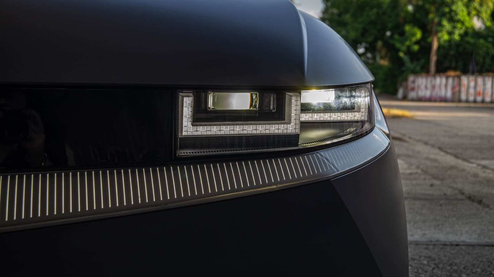 Hyundai Ioniq 6