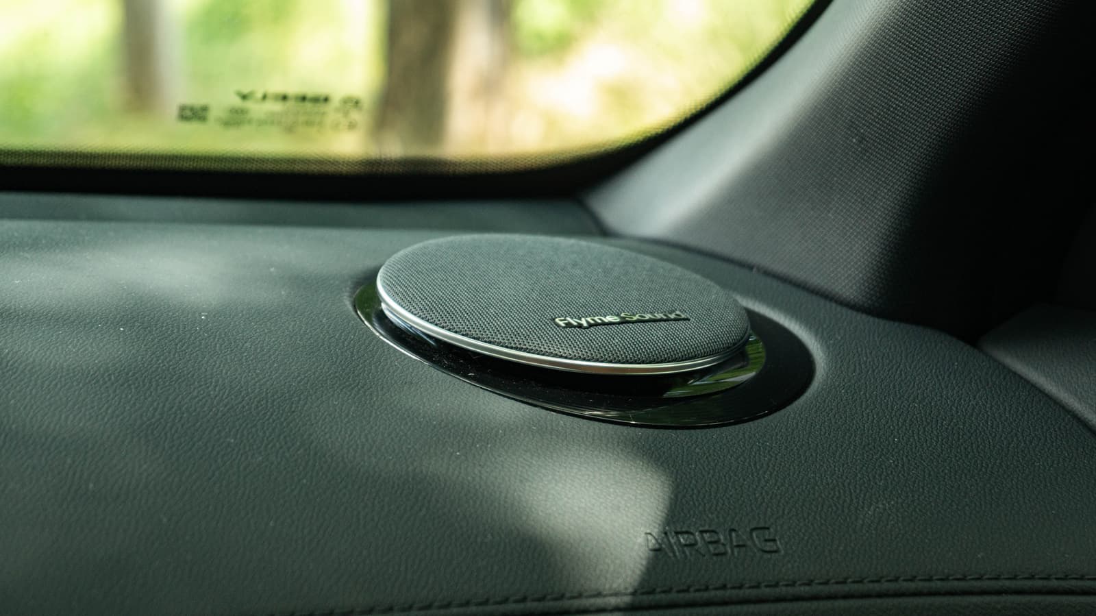 Geely Starray EM-i 61