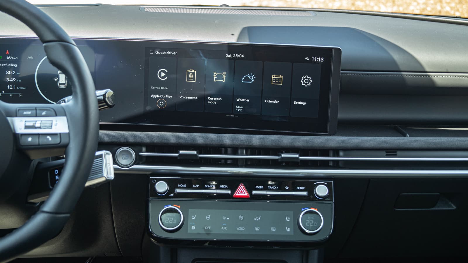 Hyundai Tucson 44